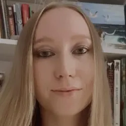 Фотография репетитора Колпачникова Екатерина Александровна