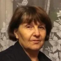 Фотография репетитора Груздева Ирина Юрьевна