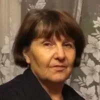 Фотография репетитора Груздева Ирина Юрьевна