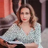 Фотография репетитора Иванова Наталья Геннадьевна