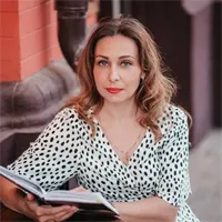 Фотография репетитора Иванова Наталья Геннадьевна