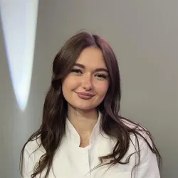 Фотография репетитора Карловская Варвара Максимовна