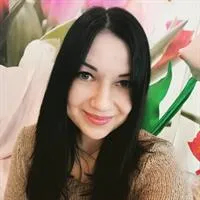 Фотография репетитора Марченко Анна Сергеевна