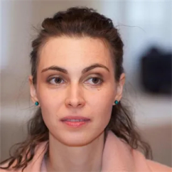 Фотография репетитора Филиппова Анна Кирилловна