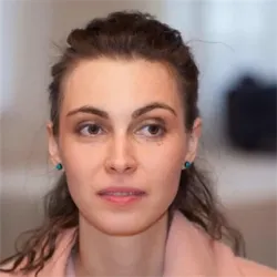 Фотография репетитора Филиппова Анна Кирилловна