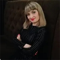 Фотография репетитора Чернобаева Надежда Петровна