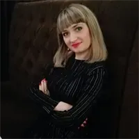 Фотография репетитора Чернобаева Надежда Петровна