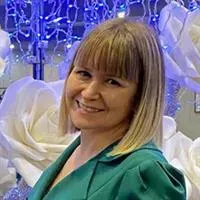 Фотография репетитора Баширова Дилара Рамильевна