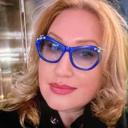 Фотография репетитора Терехина Оксана Владимировна