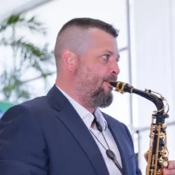 Фотография репетитора Боев Антон Иванович