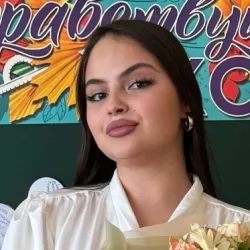 Фотография репетитора Шпалова Тамара Александровна