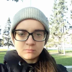 Фотография репетитора Базанова Кристина Эдуардовна