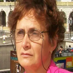 Фотография репетитора Карпенко Екатерина Васильевна