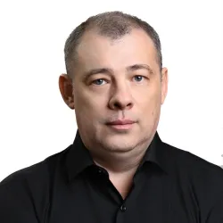 Фотография репетитора Черненко Кирилл Юрьевич