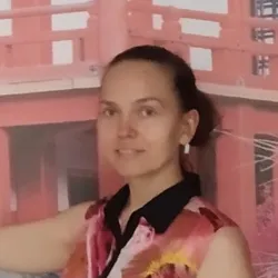 Фотография репетитора Золотухина Елена Владимировна