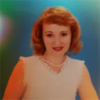 Фотография репетитора Скиданова Нина Ивановна