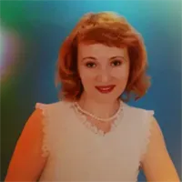 Фотография репетитора Скиданова Нина Ивановна