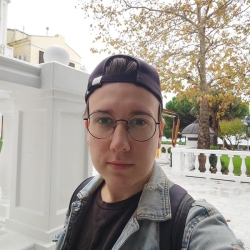 Фотография репетитора Рулeв Филипп Борисович