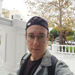 Фотография репетитора Рулeв Филипп Борисович