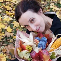 Фотография репетитора Шведова Инна Михайловна