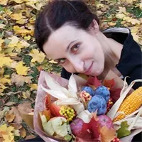 Фотография репетитора Шведова Инна Михайловна