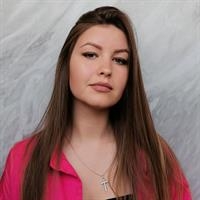 Фотография репетитора Белякина Мария Валерьевна