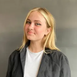 Фотография репетитора Ордина Арина Ивановна