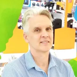 Фотография репетитора Кузьмин Петр Викторович