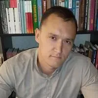 Фотография репетитора Горбунов Егор Витальевич