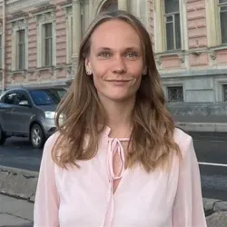 Фотография репетитора Трухан Надежда Владимировна