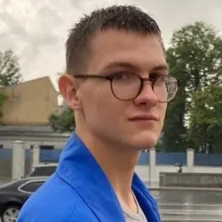 Фотография репетитора Григорьев Ярослав Андреевич