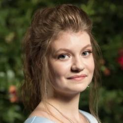 Фотография репетитора Шолохова Марина Михайловна