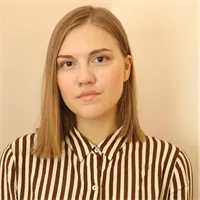 Фотография репетитора Кулижникова Мария Владимировна