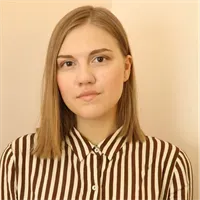 Фотография репетитора Кулижникова Мария Владимировна