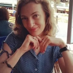 Фотография репетитора Рыжкова Ольга Викторовна