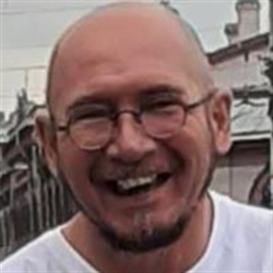 Фотография репетитора Дробинин Андрей Вениаминович