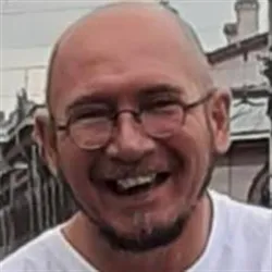 Фотография репетитора Дробинин Андрей Вениаминович