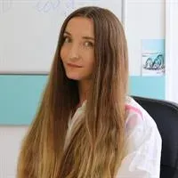 Фотография репетитора Решетилова Ольга Геннадьевна