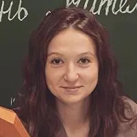 Фотография репетитора Ковтун Ирина Сергеевна