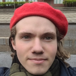 Фотография репетитора Потемкин Алексей Николаевич