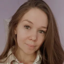 Фотография репетитора Дудник Ксения Владимировна