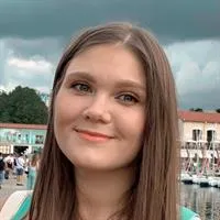 Фотография репетитора Григорьева Алина Андреевна