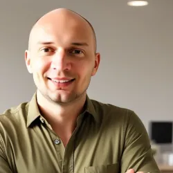 Фотография репетитора Савоськин Павел Вячеславович