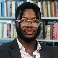 Фотография репетитора Бансимба Зита Эли Васкрэс 