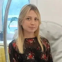 Фотография репетитора Коржавина Елена Юрьевна