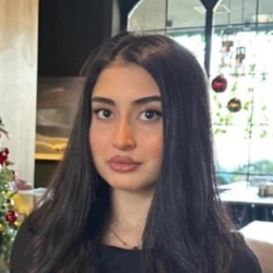 Фотография репетитора Гулиева Первин 