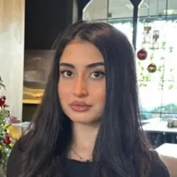 Фотография репетитора Гулиева Первин 