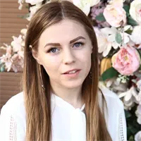 Фотография репетитора Старых Екатерина Владимировна