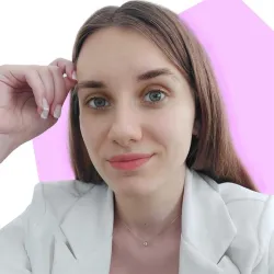 Фотография репетитора Зинченко Оксана Александровна