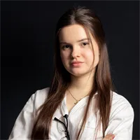 Фотография репетитора Кремнева Мария Александровна